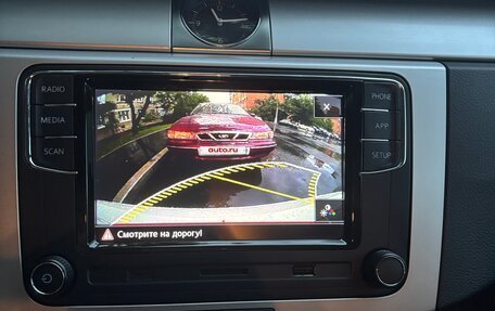 Volkswagen Passat B7, 2012 год, 1 099 000 рублей, 6 фотография