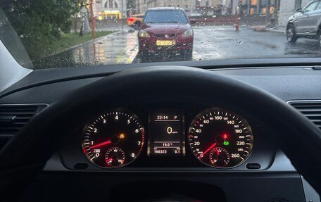Volkswagen Passat B7, 2012 год, 1 099 000 рублей, 7 фотография