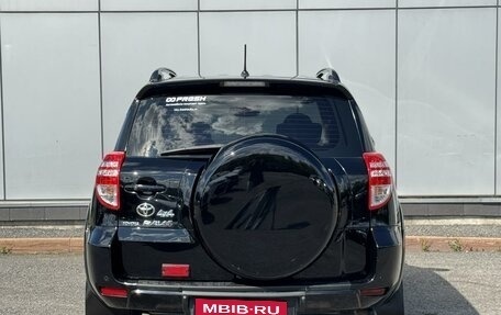 Toyota RAV4, 2012 год, 1 650 000 рублей, 4 фотография