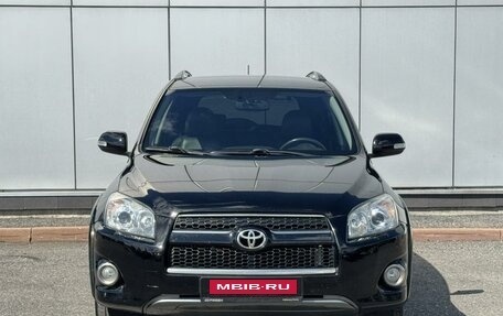 Toyota RAV4, 2012 год, 1 650 000 рублей, 3 фотография