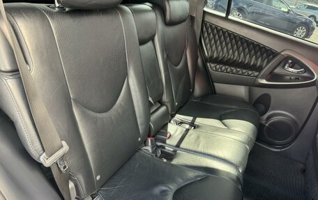 Toyota RAV4, 2012 год, 1 650 000 рублей, 7 фотография