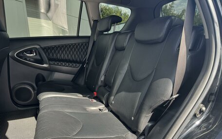 Toyota RAV4, 2012 год, 1 650 000 рублей, 9 фотография