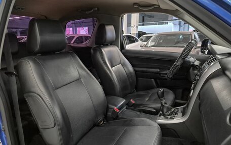 Suzuki Grand Vitara, 2007 год, 599 000 рублей, 5 фотография