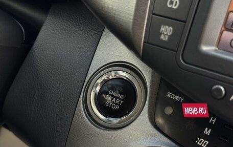 Toyota RAV4, 2012 год, 1 650 000 рублей, 11 фотография