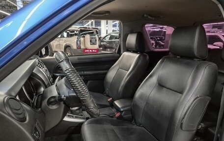 Suzuki Grand Vitara, 2007 год, 599 000 рублей, 4 фотография
