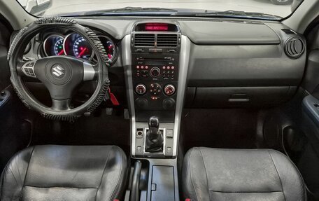 Suzuki Grand Vitara, 2007 год, 599 000 рублей, 7 фотография