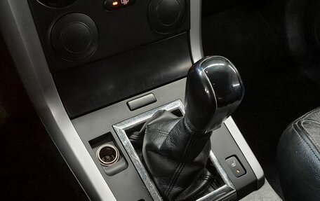 Suzuki Grand Vitara, 2007 год, 599 000 рублей, 12 фотография