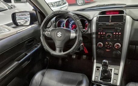 Suzuki Grand Vitara, 2007 год, 599 000 рублей, 8 фотография