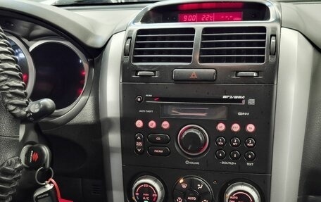 Suzuki Grand Vitara, 2007 год, 599 000 рублей, 10 фотография