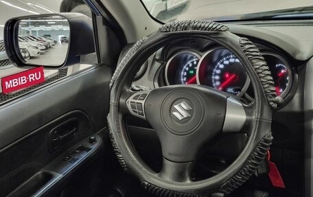 Suzuki Grand Vitara, 2007 год, 599 000 рублей, 9 фотография