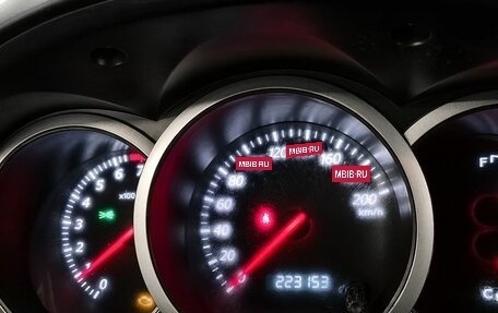 Suzuki Grand Vitara, 2007 год, 599 000 рублей, 13 фотография