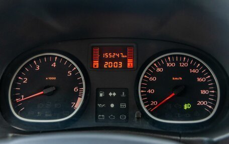 Renault Duster I рестайлинг, 2013 год, 1 128 000 рублей, 9 фотография