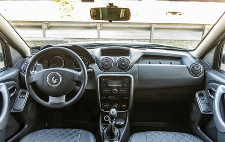 Renault Duster I рестайлинг, 2013 год, 1 128 000 рублей, 14 фотография