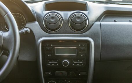 Renault Duster I рестайлинг, 2013 год, 1 128 000 рублей, 18 фотография