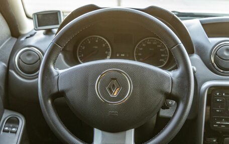 Renault Duster I рестайлинг, 2013 год, 1 128 000 рублей, 16 фотография