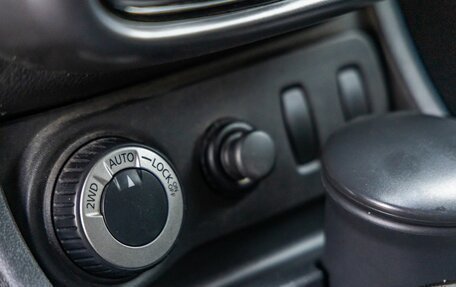 Renault Duster I рестайлинг, 2013 год, 1 128 000 рублей, 22 фотография