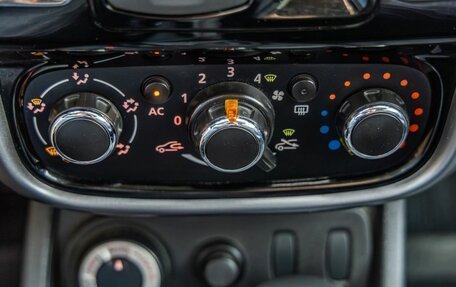 Renault Duster I рестайлинг, 2013 год, 1 128 000 рублей, 21 фотография
