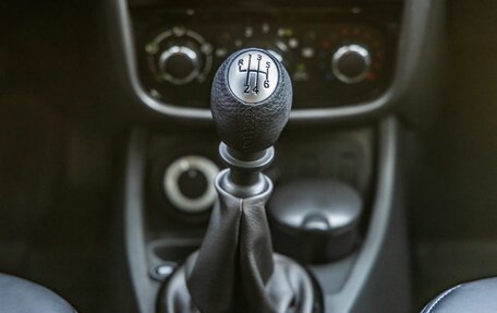 Renault Duster I рестайлинг, 2013 год, 1 128 000 рублей, 24 фотография