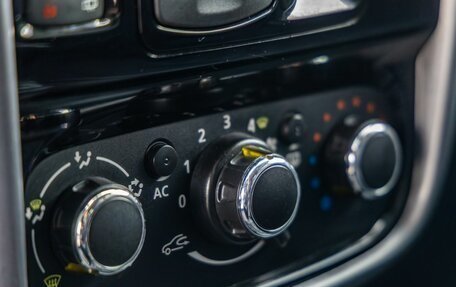 Renault Duster I рестайлинг, 2013 год, 1 128 000 рублей, 30 фотография