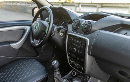 Renault Duster I рестайлинг, 2013 год, 1 128 000 рублей, 32 фотография