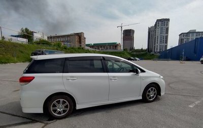Toyota Wish II, 2010 год, 1 000 000 рублей, 1 фотография