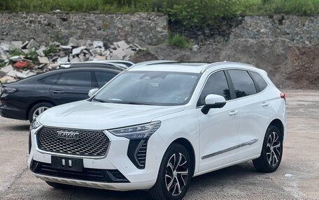 Haval Jolion, 2021 год, 1 430 000 рублей, 1 фотография