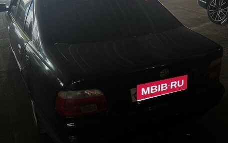 BMW 5 серия, 1996 год, 380 000 рублей, 1 фотография