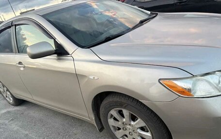 Toyota Camry, 2008 год, 1 250 000 рублей, 1 фотография