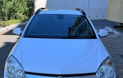 Opel Astra H, 2012 год, 670 000 рублей, 1 фотография