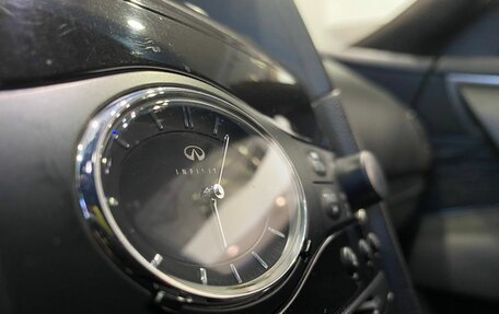 Infiniti FX II, 2011 год, 1 849 900 рублей, 16 фотография