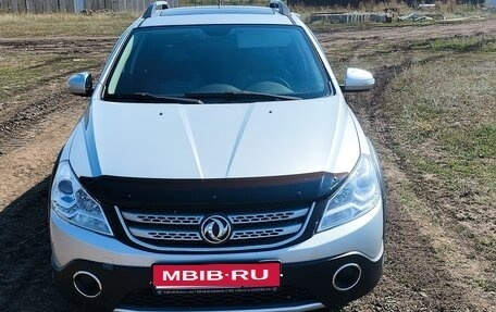 DongFeng H30 Cross, 2014 год, 760 000 рублей, 1 фотография