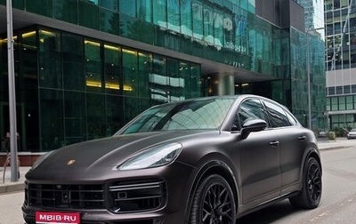 Porsche Cayenne III, 2019 год, 8 600 000 рублей, 1 фотография