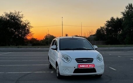 KIA Picanto I, 2009 год, 540 000 рублей, 1 фотография