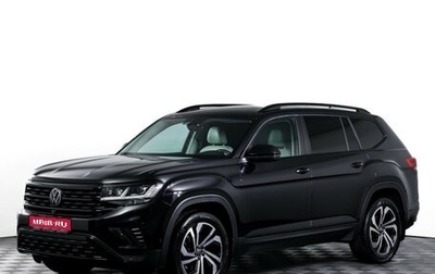 Volkswagen Teramont I, 2021 год, 4 390 000 рублей, 1 фотография