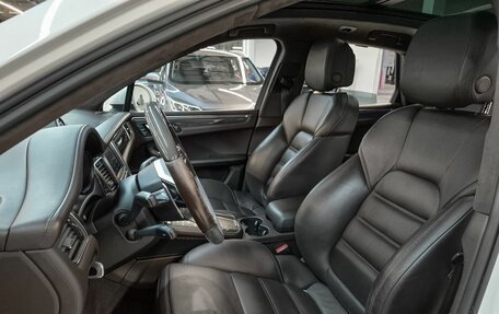 Porsche Macan I рестайлинг, 2014 год, 2 699 000 рублей, 5 фотография