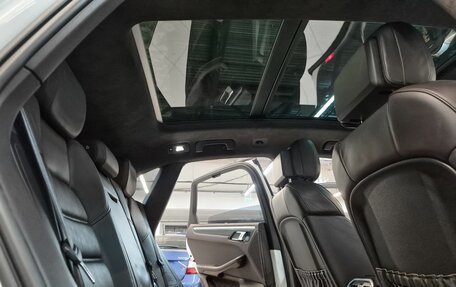 Porsche Macan I рестайлинг, 2014 год, 2 699 000 рублей, 9 фотография