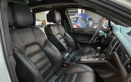 Porsche Macan I рестайлинг, 2014 год, 2 699 000 рублей, 8 фотография