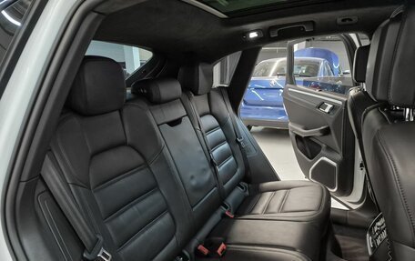 Porsche Macan I рестайлинг, 2014 год, 2 699 000 рублей, 7 фотография