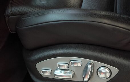 Porsche Macan I рестайлинг, 2014 год, 2 699 000 рублей, 11 фотография