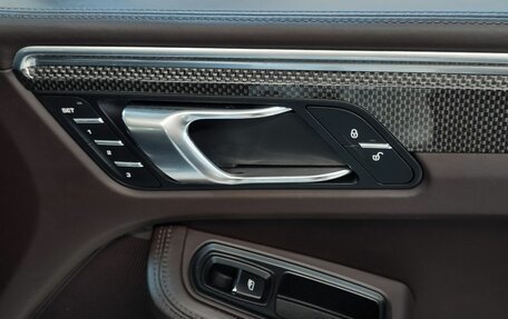 Porsche Macan I рестайлинг, 2014 год, 2 699 000 рублей, 14 фотография