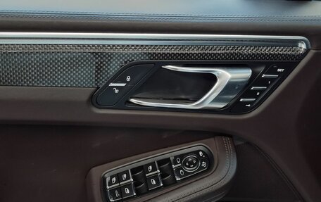 Porsche Macan I рестайлинг, 2014 год, 2 699 000 рублей, 13 фотография