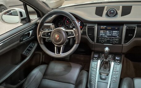 Porsche Macan I рестайлинг, 2014 год, 2 699 000 рублей, 16 фотография