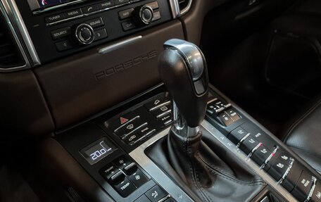 Porsche Macan I рестайлинг, 2014 год, 2 699 000 рублей, 20 фотография
