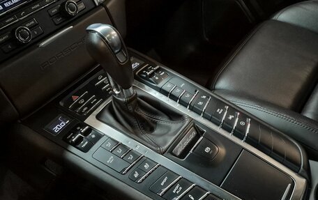 Porsche Macan I рестайлинг, 2014 год, 2 699 000 рублей, 21 фотография