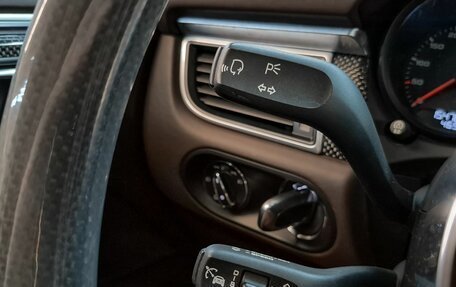 Porsche Macan I рестайлинг, 2014 год, 2 699 000 рублей, 22 фотография