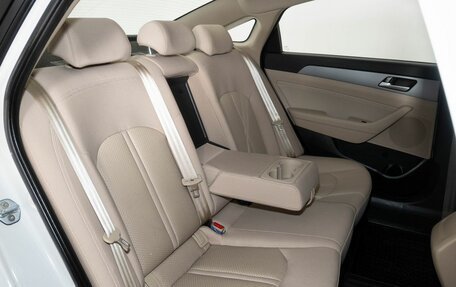 Hyundai Sonata VII, 2019 год, 1 998 000 рублей, 8 фотография
