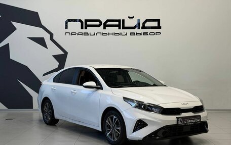 KIA K3, 2021 год, 1 849 000 рублей, 3 фотография