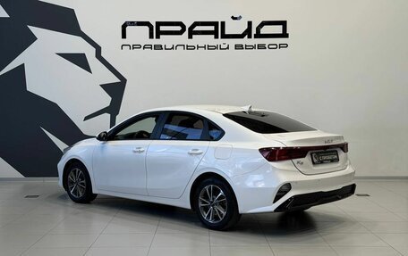KIA K3, 2021 год, 1 849 000 рублей, 6 фотография