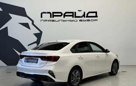 KIA K3, 2021 год, 1 849 000 рублей, 8 фотография