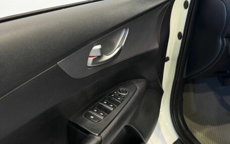KIA K3, 2021 год, 1 849 000 рублей, 12 фотография
